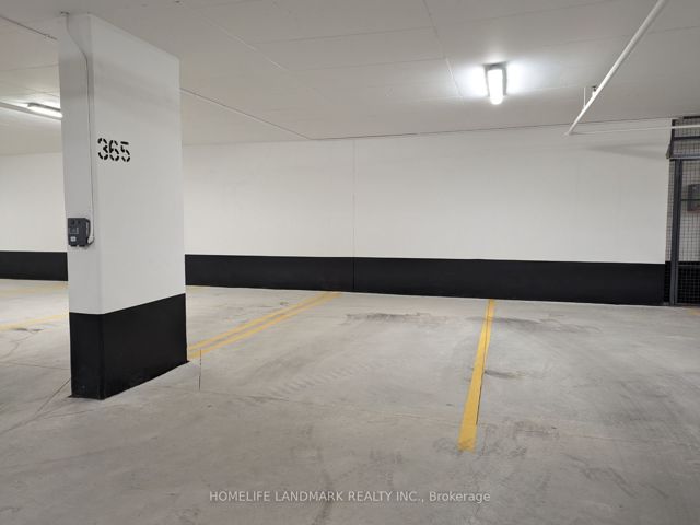 503 - 36 Zorra St