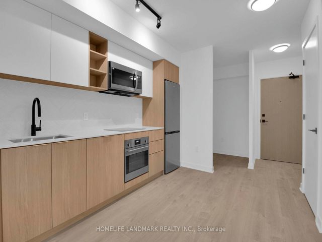 503 - 36 Zorra St