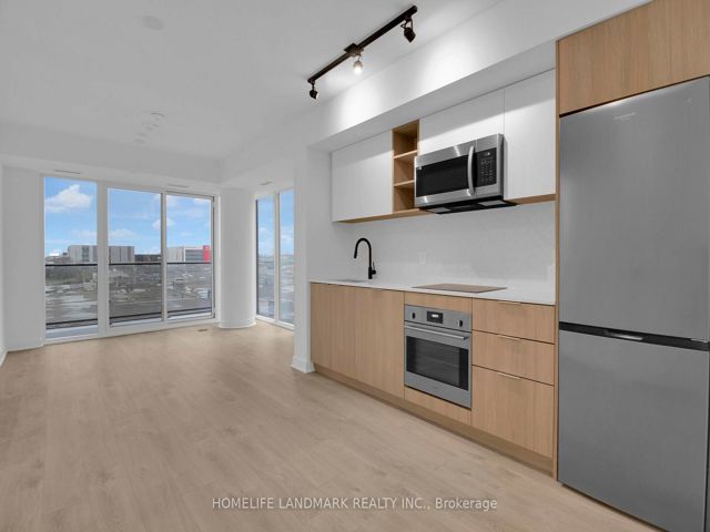 503 - 36 Zorra St