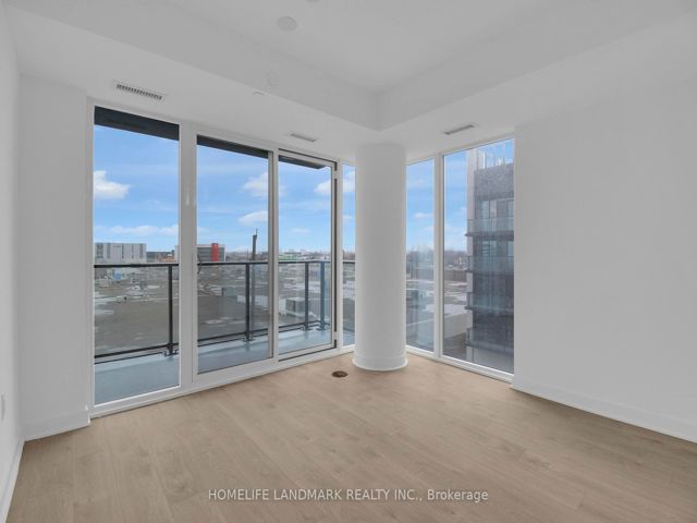 503 - 36 Zorra St
