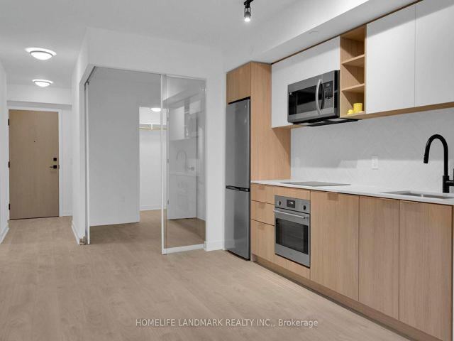 522 - 36 Zorra St