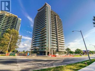 1502 - 1461 Lawrence Ave W