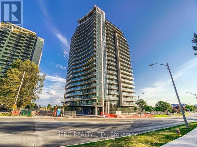 1502 - 1461 Lawrence Ave W