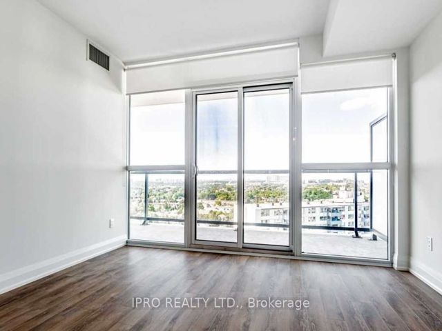 1502 - 1461 Lawrence Ave W