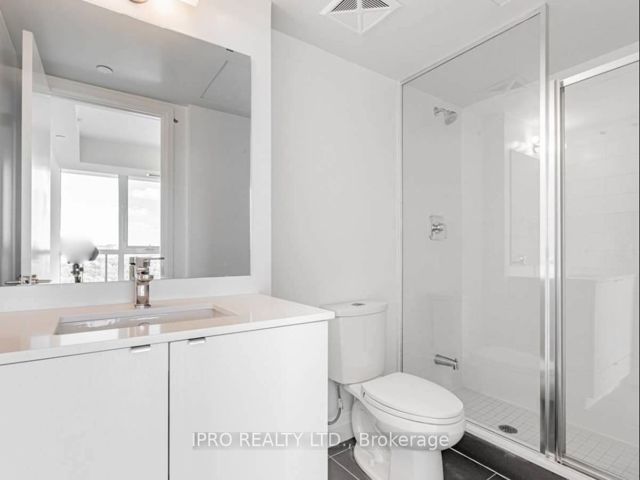 1502 - 1461 Lawrence Ave W