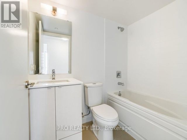 1502 - 1461 Lawrence Ave W