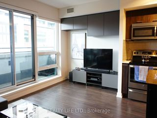 310 - 2220 Lake Shore Blvd W