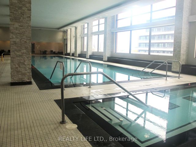 310 - 2220 Lake Shore Blvd W
