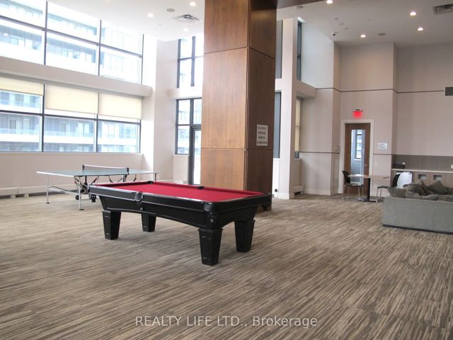 310 - 2220 Lake Shore Blvd W