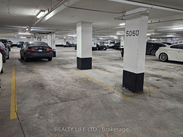 310 - 2220 Lake Shore Blvd W