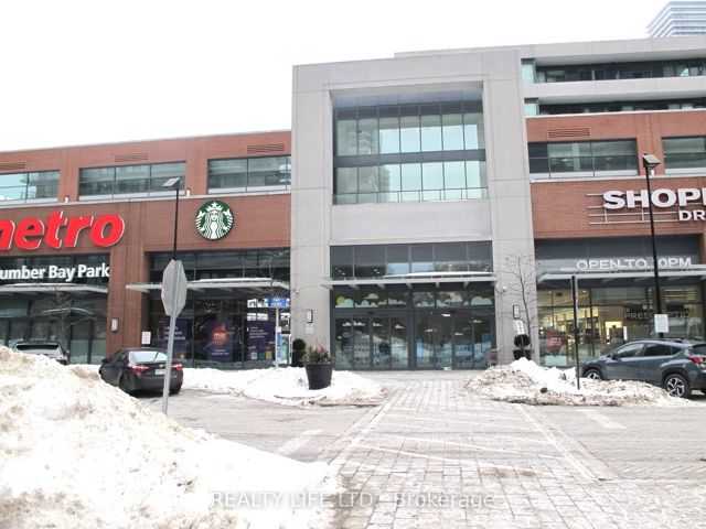 310 - 2220 Lake Shore Blvd W