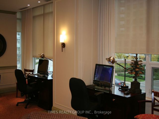 1705 - 3 Marine Parade Dr