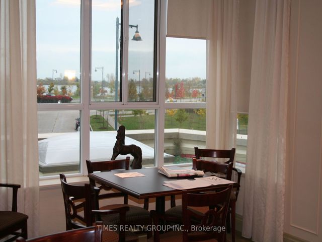 1705 - 3 Marine Parade Dr