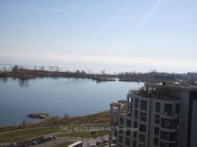 1705 - 3 Marine Parade Dr