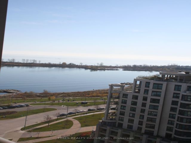 1705 - 3 Marine Parade Dr