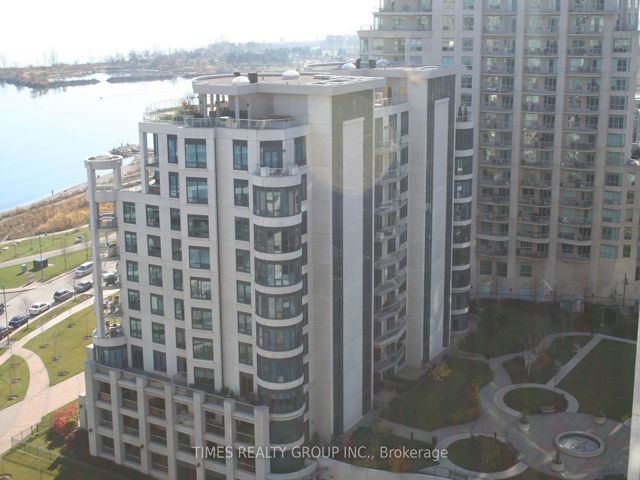 1705 - 3 Marine Parade Dr