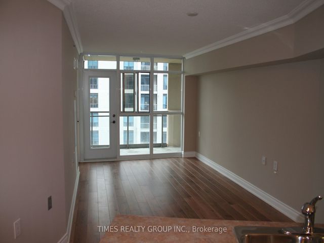1705 - 3 Marine Parade Dr