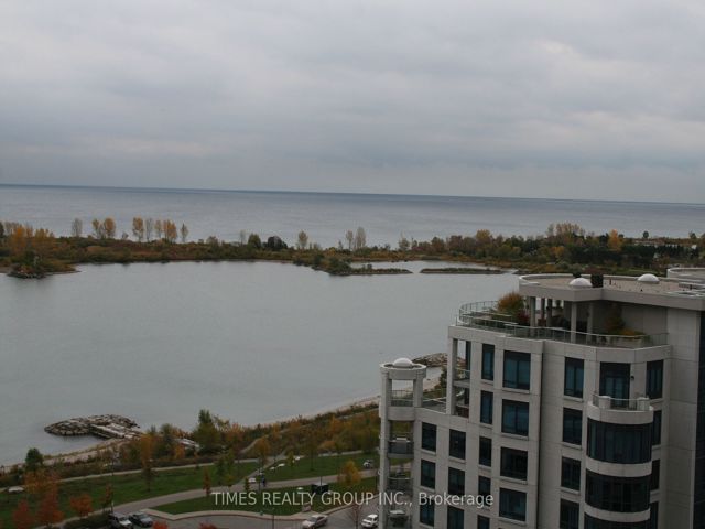 1705 - 3 Marine Parade Dr