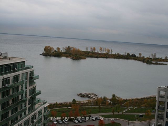 1705 - 3 Marine Parade Dr