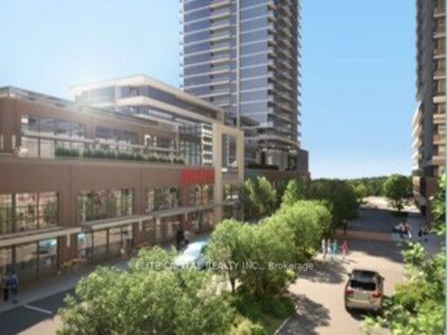 512 - 2212 Lake Shore Blvd W