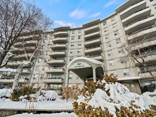 309 - 80 Grandravine Dr