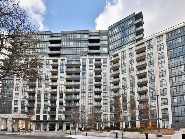814 - 1135 Royal York Rd