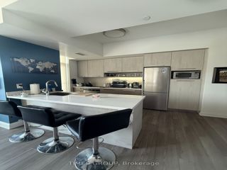 3005 - 36 Park Lawn Rd