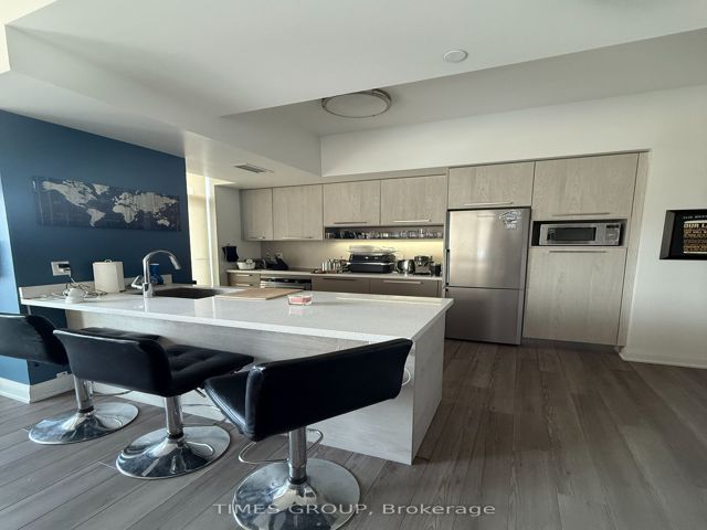 3005 - 36 Park Lawn Rd