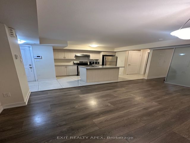 203 - 2355 Sheppard Ave