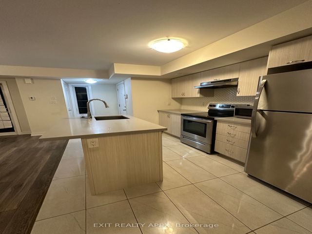 203 - 2355 Sheppard Ave