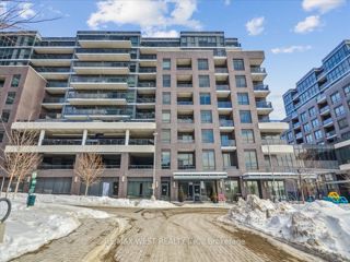 731 - 26 Gibbs Rd