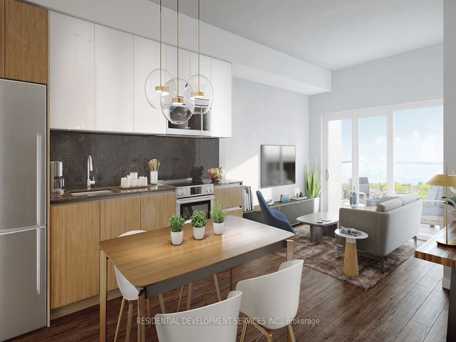 408 - 3100 Keele St