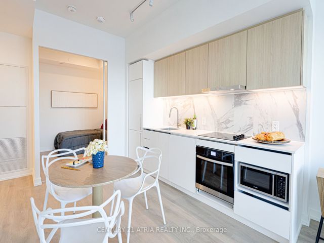 1501 - 1100 Sheppard Ave W