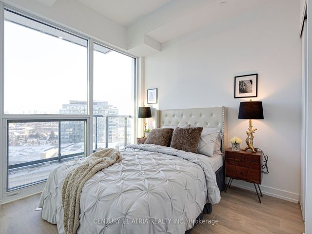 1501 - 1100 Sheppard Ave W