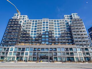 1501 - 1100 Sheppard Ave W