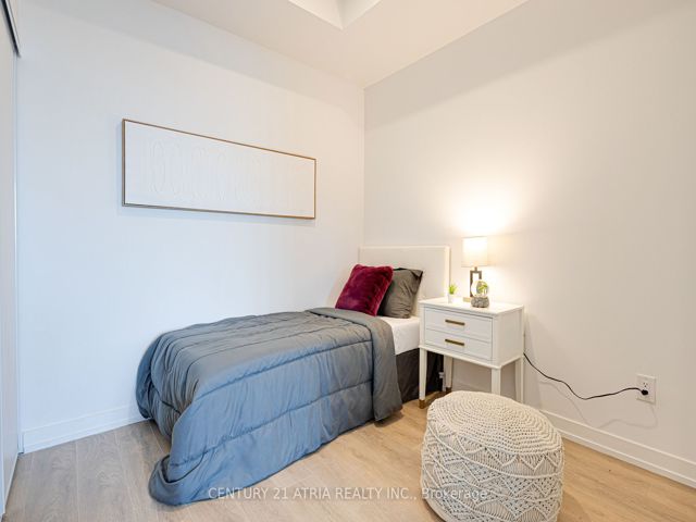 1501 - 1100 Sheppard Ave W