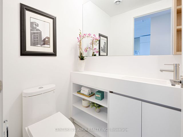 1501 - 1100 Sheppard Ave W