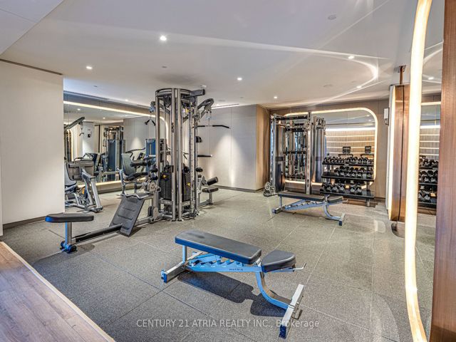 1501 - 1100 Sheppard Ave W