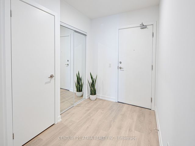 1501 - 1100 Sheppard Ave W