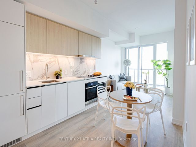 1501 - 1100 Sheppard Ave W