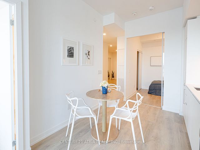 1501 - 1100 Sheppard Ave W
