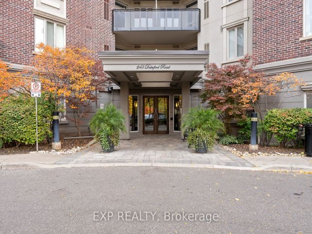 217 - 245 Dalesford Rd
