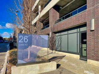 741 - 26 Gibbs Rd