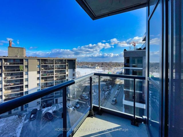 741 - 26 Gibbs Rd