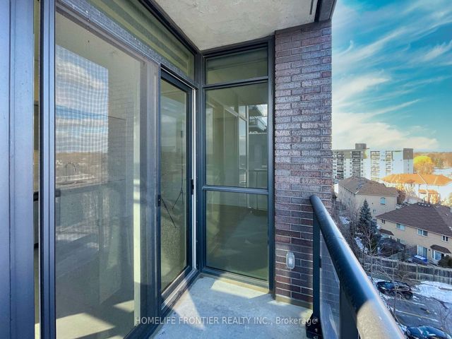 741 - 26 Gibbs Rd