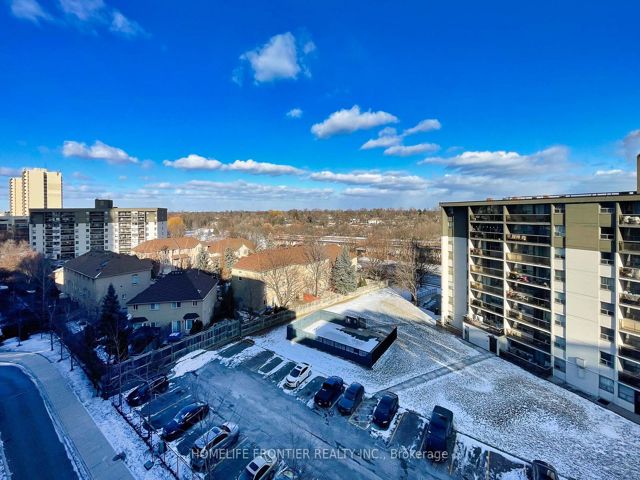 741 - 26 Gibbs Rd