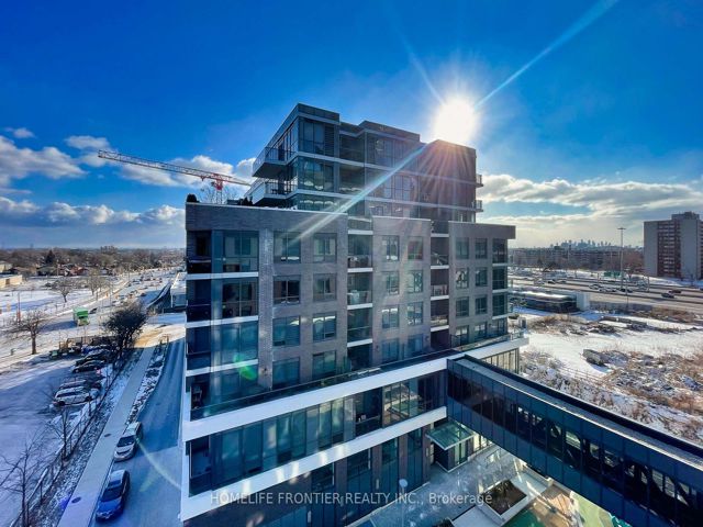 741 - 26 Gibbs Rd