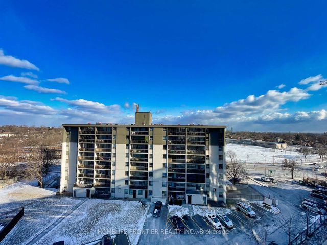741 - 26 Gibbs Rd