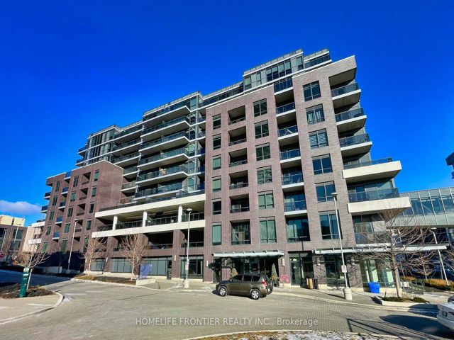 741 - 26 Gibbs Rd