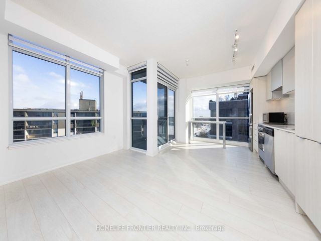 741 - 26 Gibbs Rd